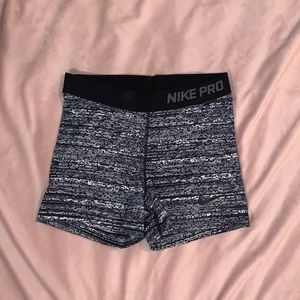 Nike pros